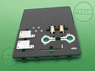 S0003358 - Blokada rozrządu Citroen Peugeot 1.2 z łańcuchem rozrządu benzyna 0109-7A 0109-7B